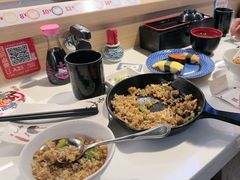 -三禾寿司(君尚店)