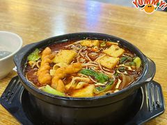 -巧酱府重庆砂锅大全