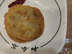 -和合谷(北新桥店)