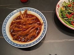 -回家吃饭·地道南昌菜(建德观总店)