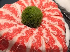 -牛将军•涮肉•烤肉•铁板烧(北京王府井·故宫店)