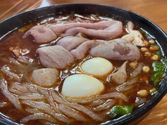 -青石桥老瓦房肥肠粉总店(青石桥总店)