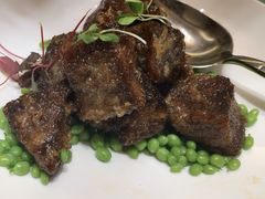 -湖影中餐厅·南京金茂威斯汀大酒店