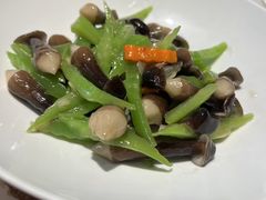 -梅飞酒家(桑园路店)