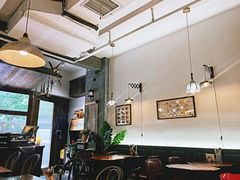 -AFS Cafe & Canteen(闽江二路店)