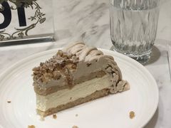 -Lady M(沙田新城市广场店)