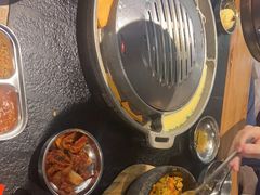 -哈哈碳都·牛肋条无限自助烤肉(宝龙店)