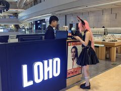 -LOHO眼镜(世纪汇广场店)