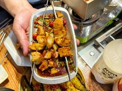 -泰善串店•延边朝鲜族烧烤(理工大学店)