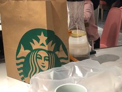 -星巴克臻选(泉州晋江SMMALL店)