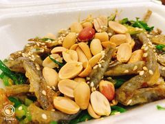 -陈添記·祖傳爽鱼皮·西关老字号(广州首店)