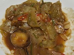 -鹊华居·地道鲁菜·海鲜·融合味(大明湖店)