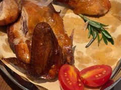 -一沙一城·岩烤牛扒(深圳首店)