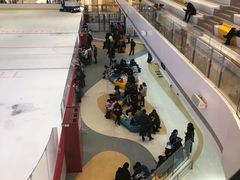 -冠军冰场CHAMPION RINK(苏州中心商场店)