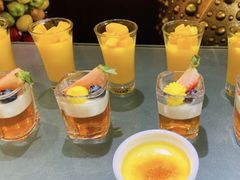 -科尔海悦酒店·柏顿花园餐厅(清河东路店)
