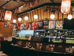 -披头士烧鸟居酒屋(王府井店)