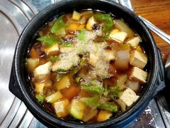 -意成料理