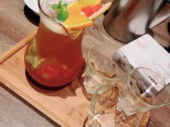 -茉莉餐厅(包河万达店)