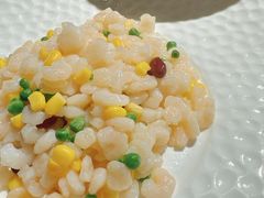 -金枝玉叶上海人家食府(三里河店)