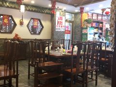 大堂-双合福火锅(河北路店)