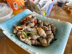 -北港方记海鲜楼·海景餐厅