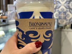 -Buonissimo(佛罗伦萨小镇店)