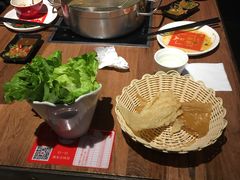 -牛很鲜潮汕牛肉火锅(朝晖路店)