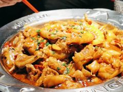 -胖哥俩肉蟹煲(湖滨银泰in77店)