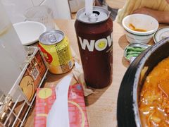 -WOW LUCKY创意韩料(龙阳广场店)