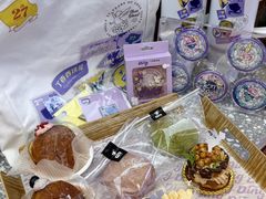 -丁香西饼屋(桂林路店)