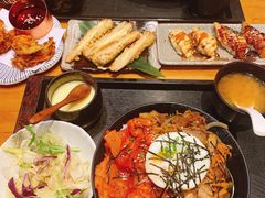 -天一料理(荔枝广场店)