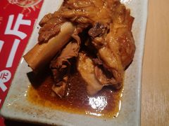 -大师兄·西北小馆(金湾华发商都店)