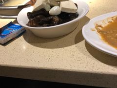 -蜀留香火锅·始于1999·原四川老火锅(白堤路店)