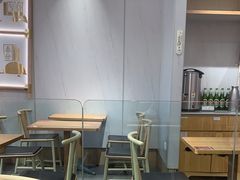 -喜家德虾仁水饺(马栏店)