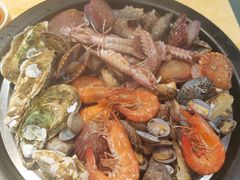 -海岛渔村大酒店(云霄路店)