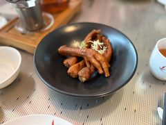 豉油王鸡脚-彩丰楼中餐厅·仁恒洲际酒店