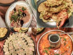 冬阴功-Local泰莲庭(虹鳟鱼店)