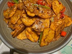 -牧马人奶茶馆(乌兰察布总店)