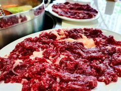 -陈记顺和潮汕牛肉火锅(韩江路店)