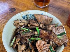-无名氏面馆(邮电路店)