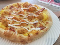 -必胜客(南通新圆融店)