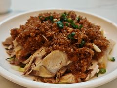 -三猫黑鱼花(南大店)