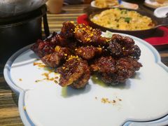 -江太极江浙菜(马桥万达广场店)