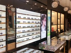 -精益眼镜(建三店)