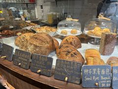 -O'mills Sourdough Bakery&Bistro(永嘉路店)