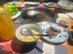 -勇誌烧肉·焱铁烧