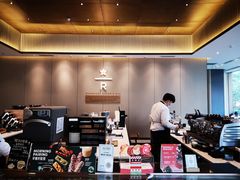 -星巴克臻选(深圳龙华红山天虹店)