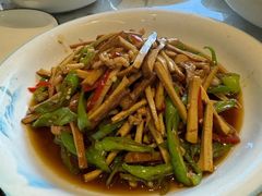 -小乡小镇·传承桐庐土菜·老板亲自烧的菜
