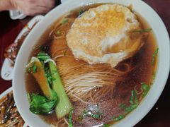 -东吴面馆(好运街店)