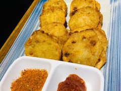 -小吊梨汤·北京菜·烤鸭(望京四元桥购物中心店)